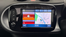 Smart fortwo cabrio 0.9 Turbo Prime Premium 2dr Auto Petrol Cabriolet